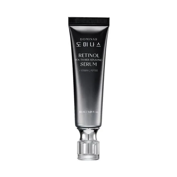 Dominas Retinol Youth Rejuvenating Serum