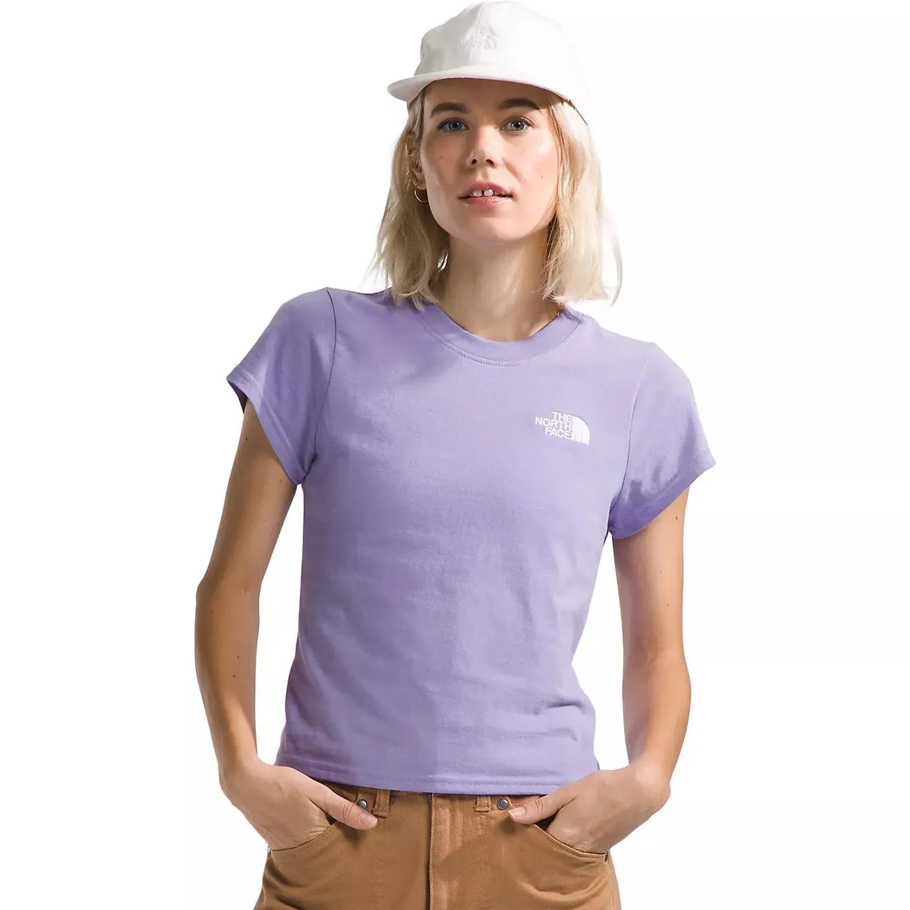 The North Face Women's Evolution Cutie T-shirt