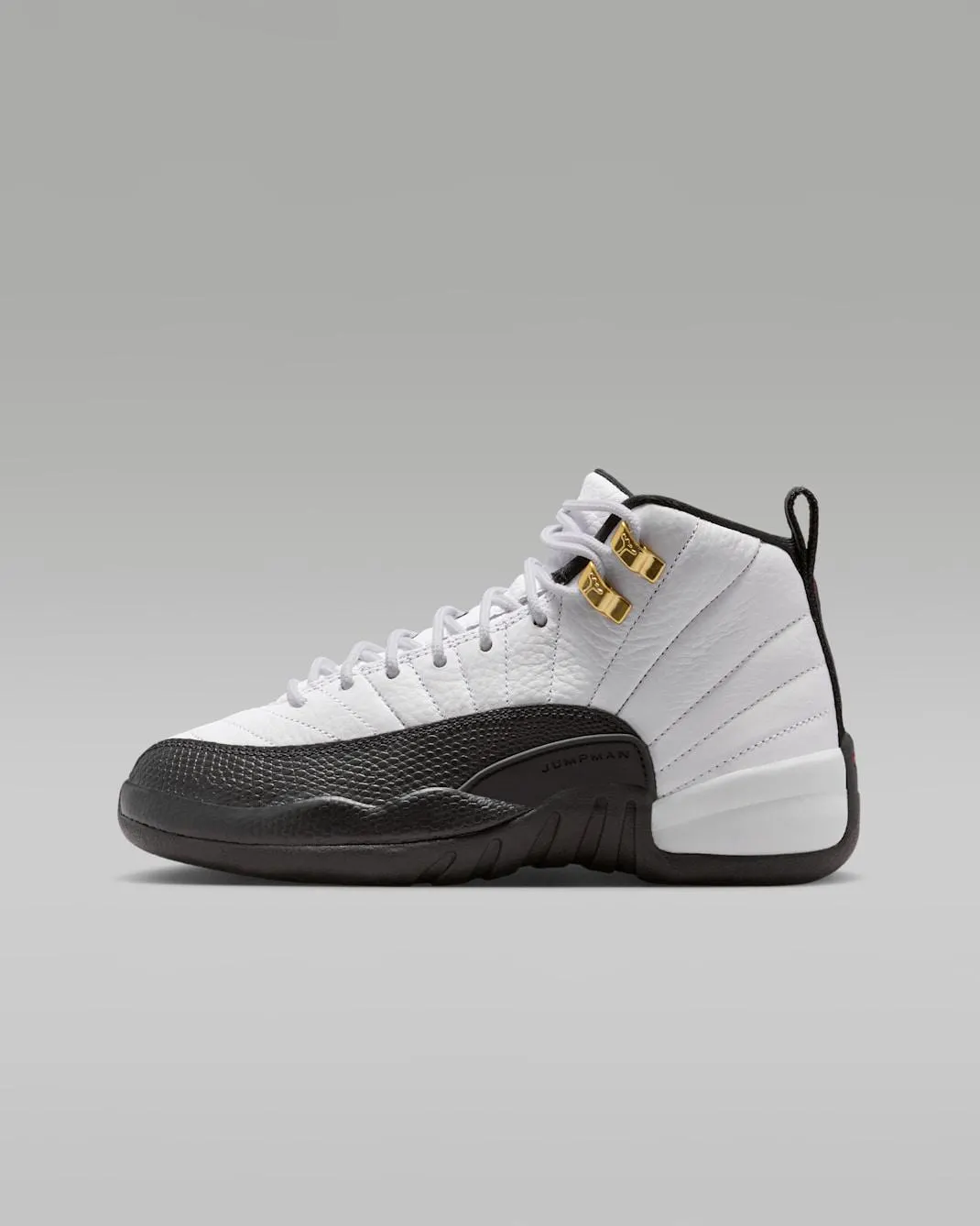 Air Jordan 12 Retro "Taxi"