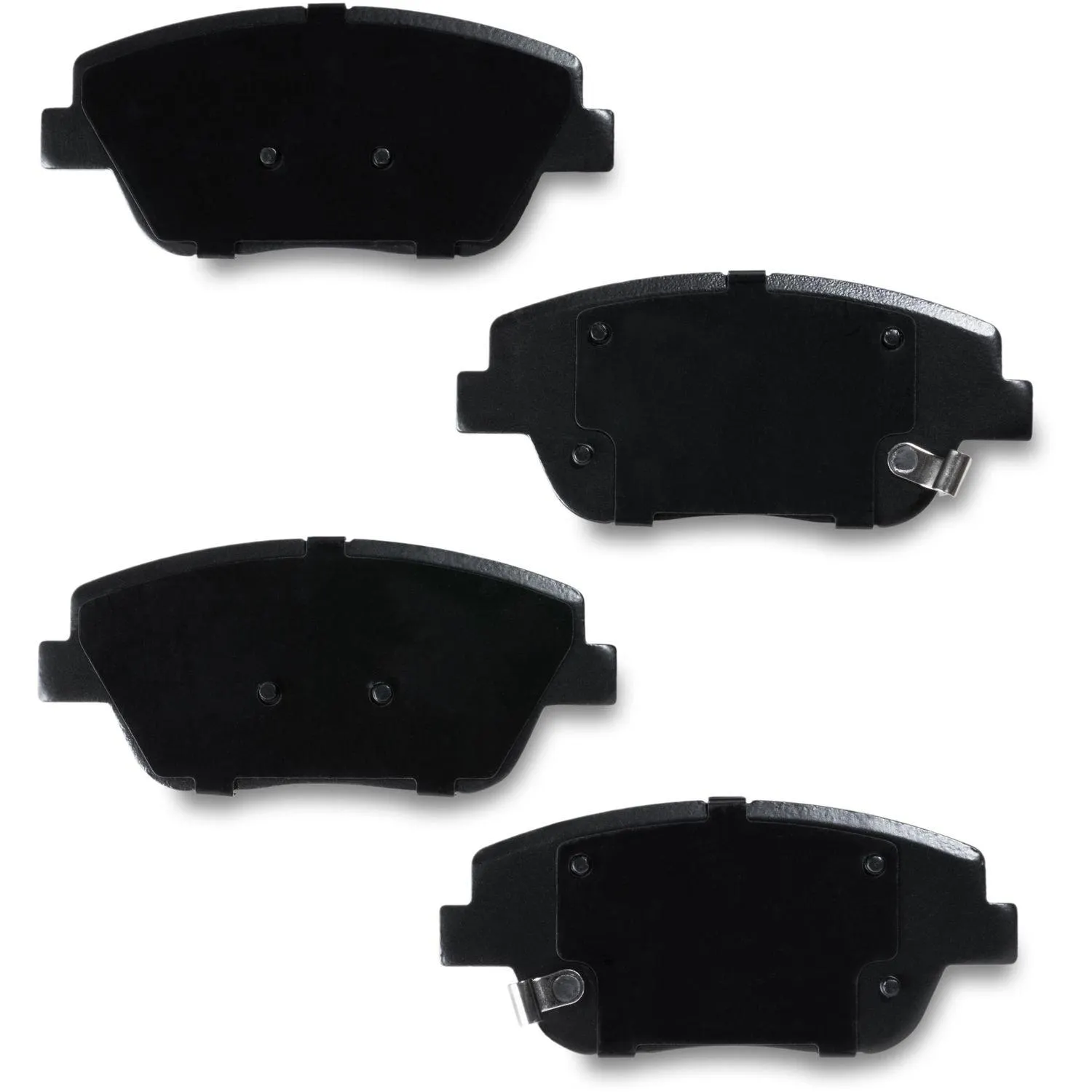 Duralast Ceramic Disc Brake Pad Set MKD1444