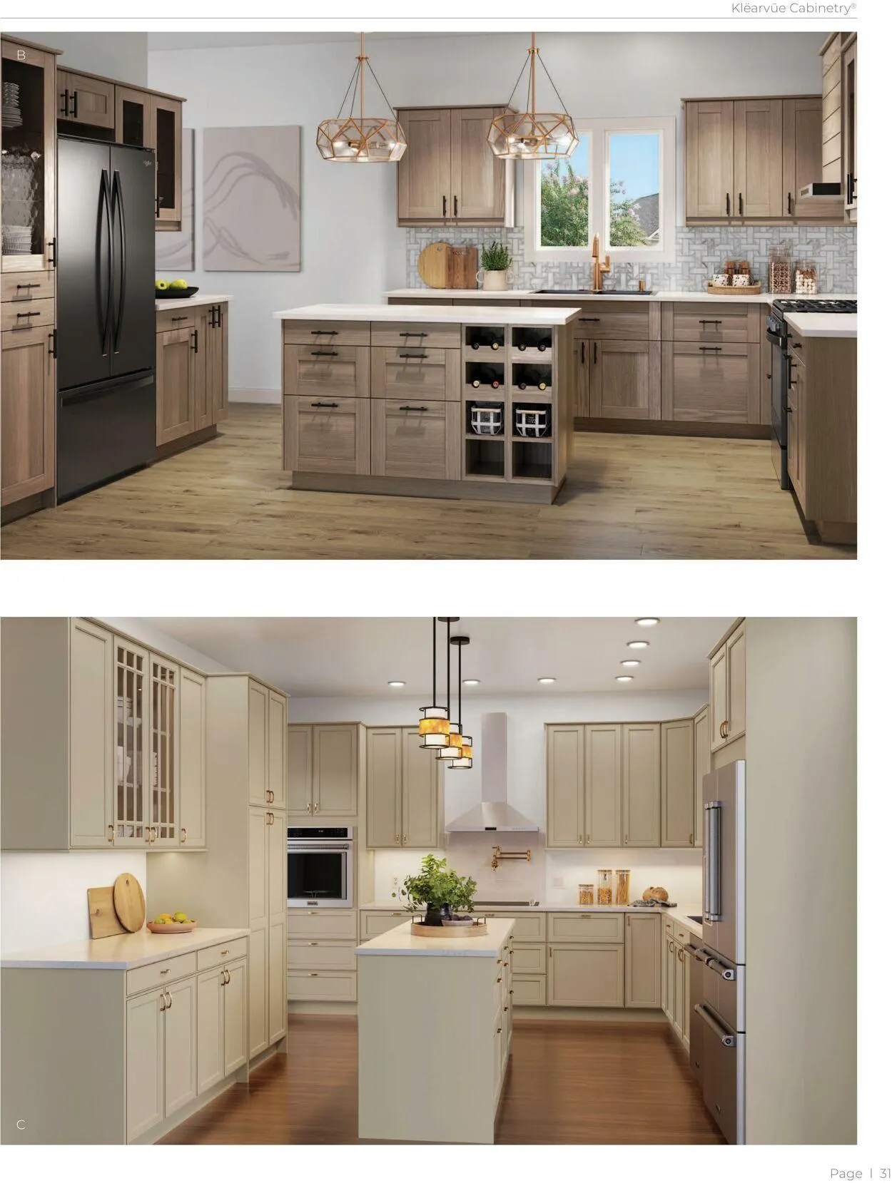 Catálogo de Menards Current weekly ad 1 de marzo al 31 de diciembre 2025 - Página 31