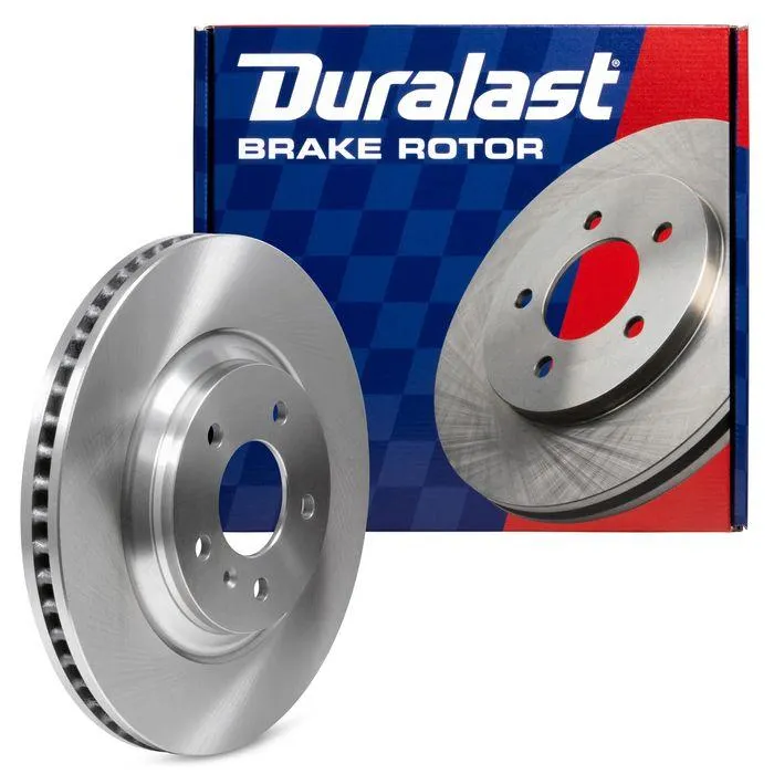 Duralast Disc Brake Rotor 41217