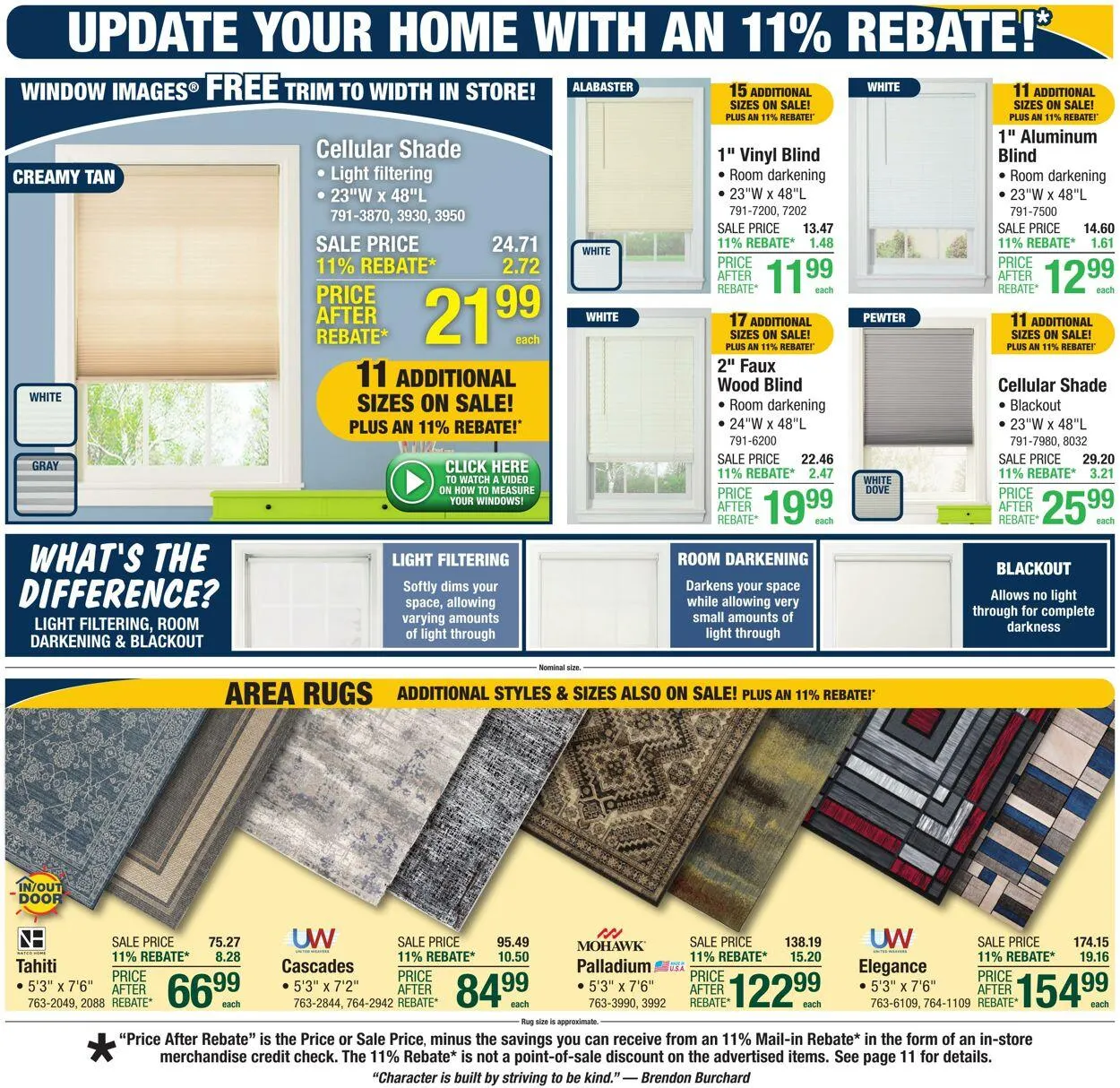 Catálogo de Menards Current weekly ad 11 de junio al 22 de junio 2025 - Página 14