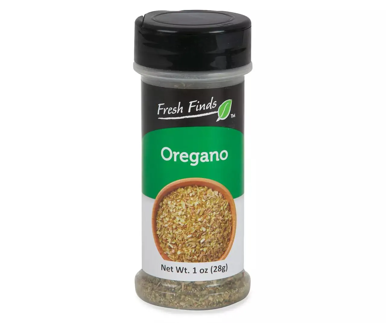 Oregano, 1 Oz.