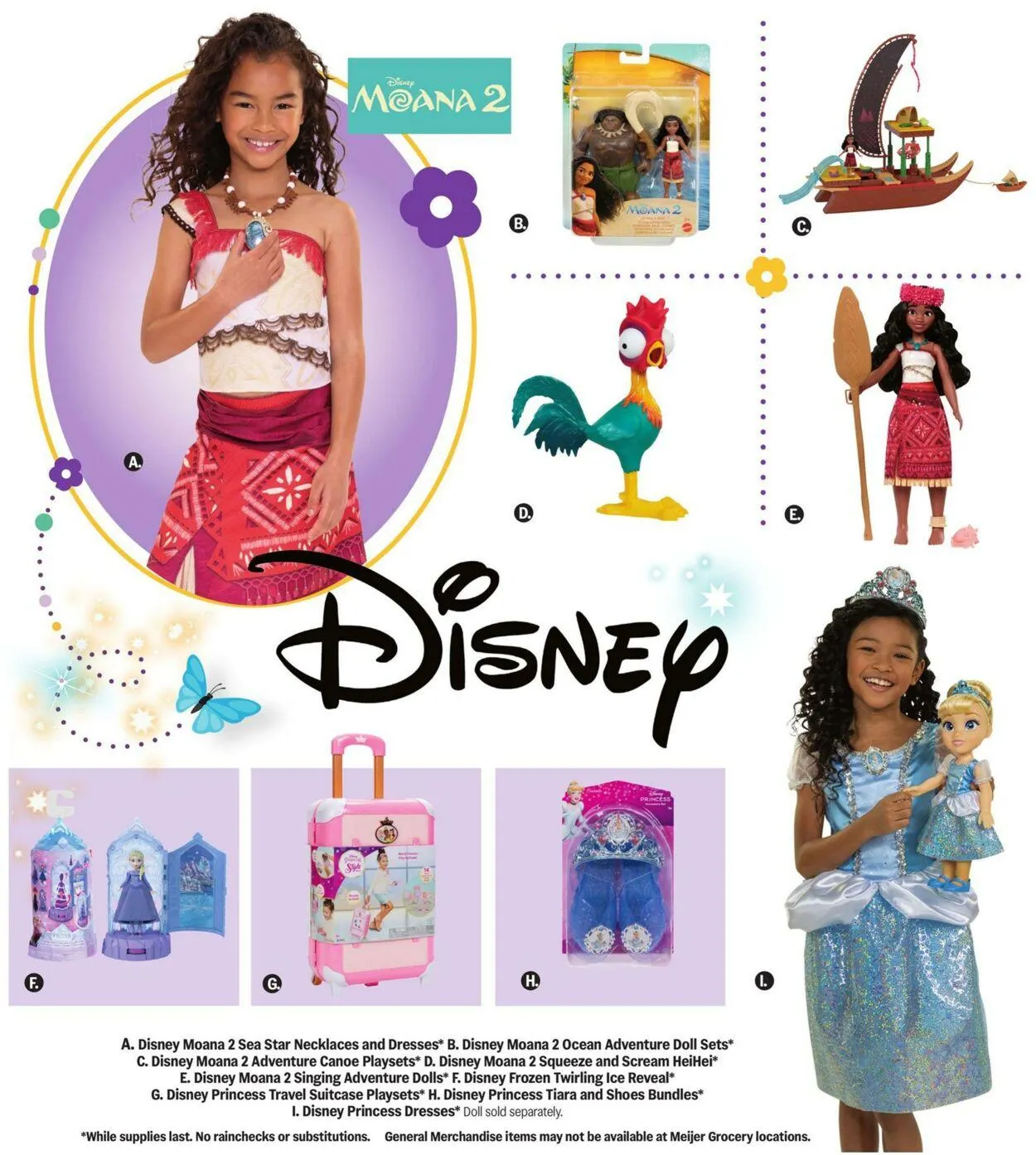 Catálogo de Meijer Current weekly ad 6 de abril al 20 de abril 2025 - Página 14