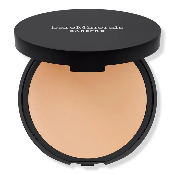 BAREPRO 16-HR Skin-Perfecting Powder Foundation
