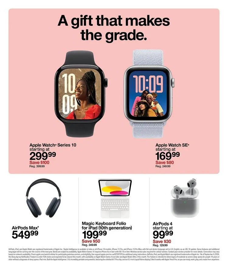 Catálogo de Target Current weekly ad 20 de julio al 26 de julio 2025 - Página 20