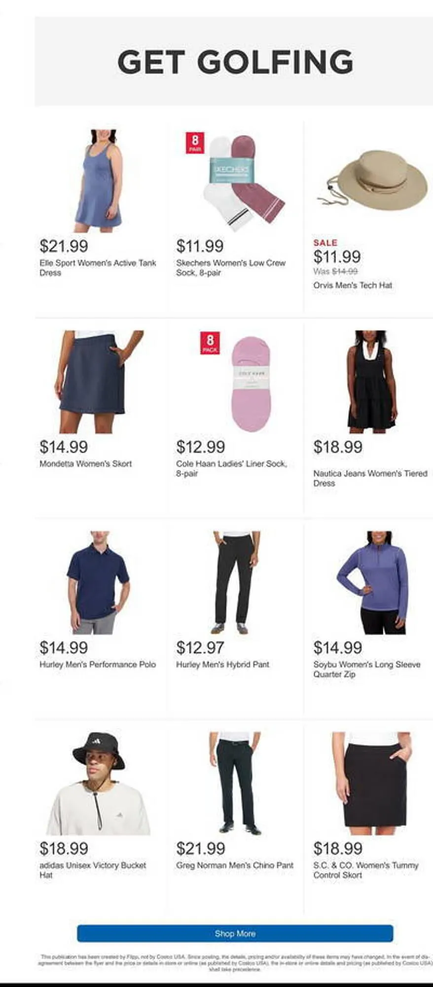 Weekly ad Costco Weekly Ad from June 3 to June 8 2025 - Page 14