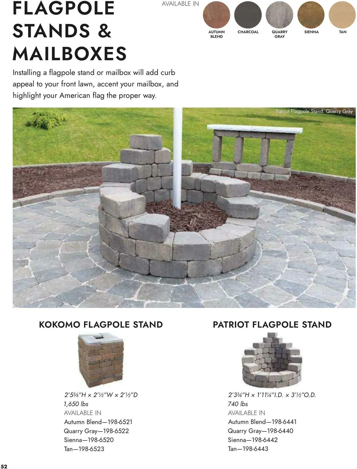 Catálogo de Menards Current weekly ad 13 de marzo al 31 de diciembre 2025 - Página 52