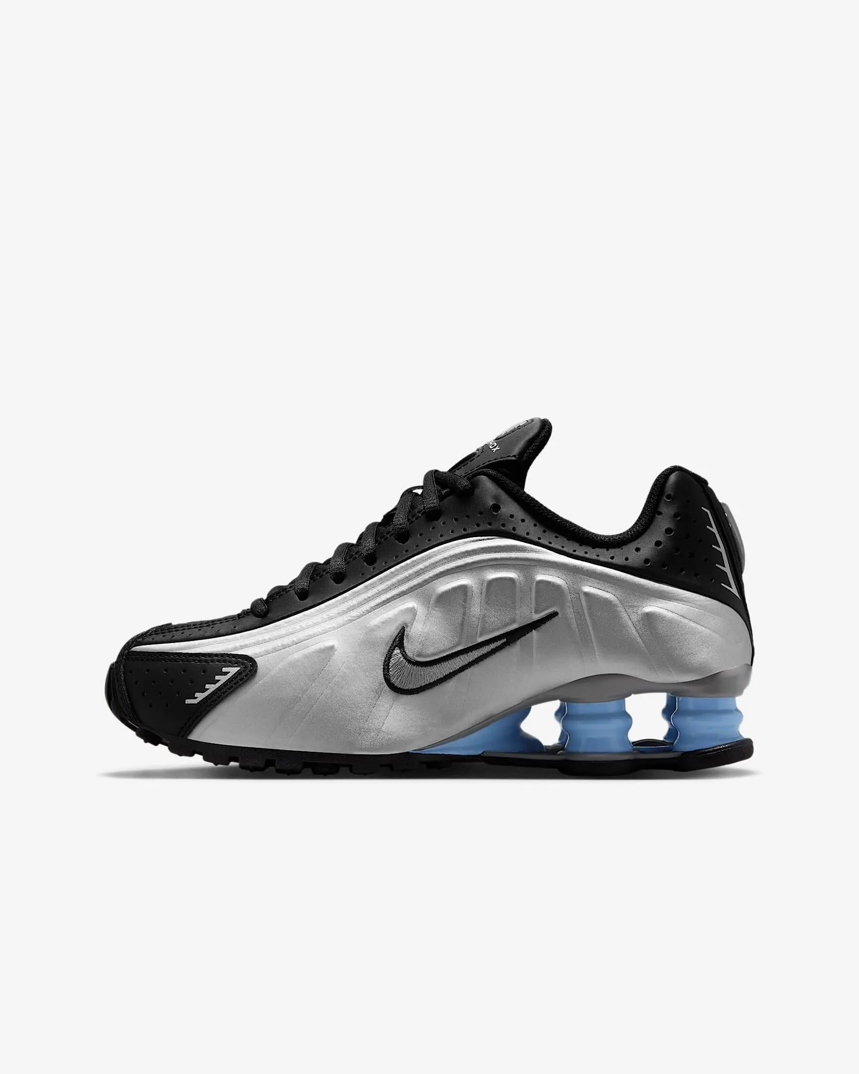 Nike Shox R4