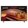 SONY 65“ Class X77CL - Series 4K HDR LED TV - KD65X77CL