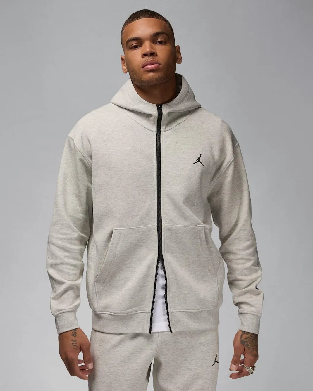 Jordan Sport Hoop Fleece