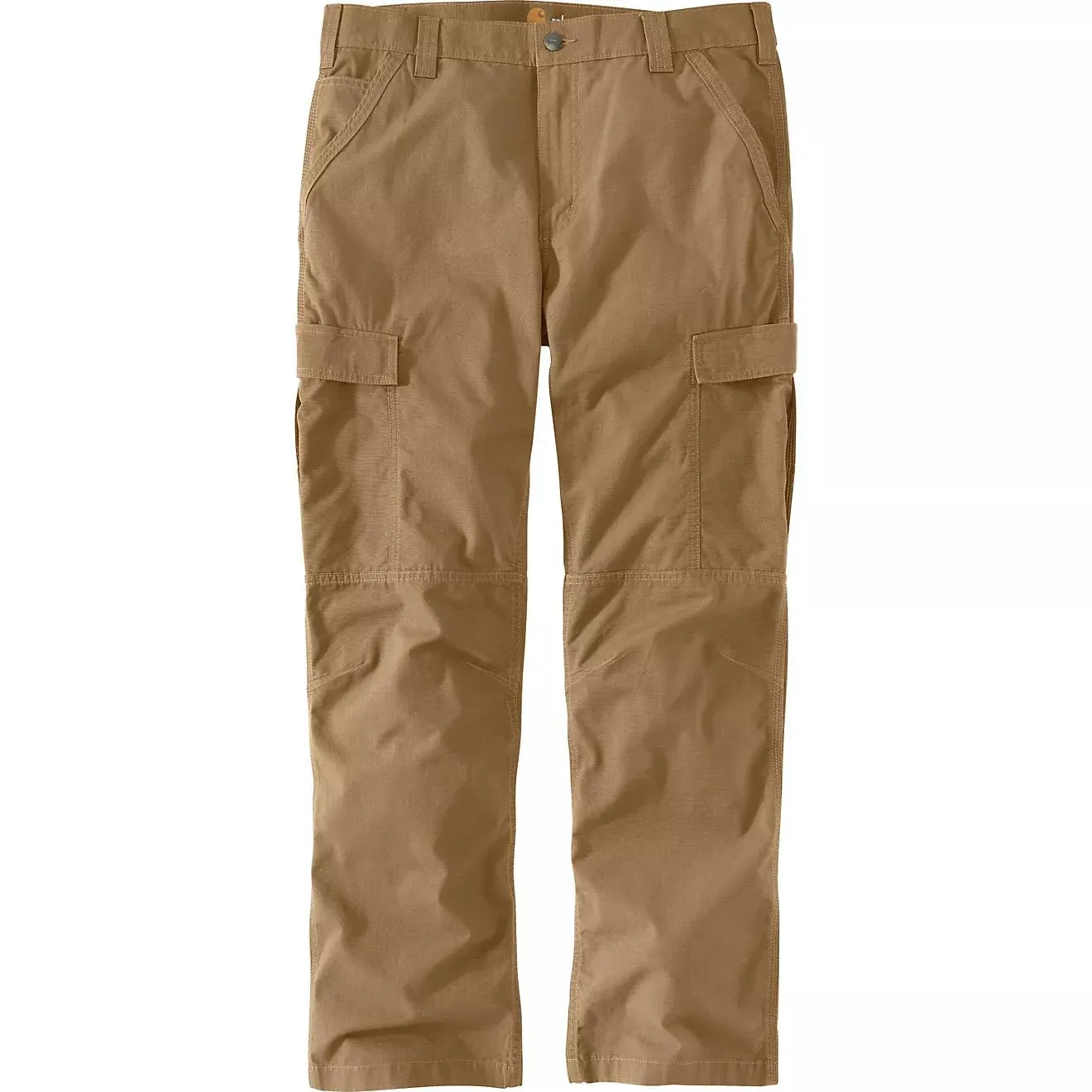 Carhartt Men's Force® Relaxed Fit Ripstop Cargo Pants