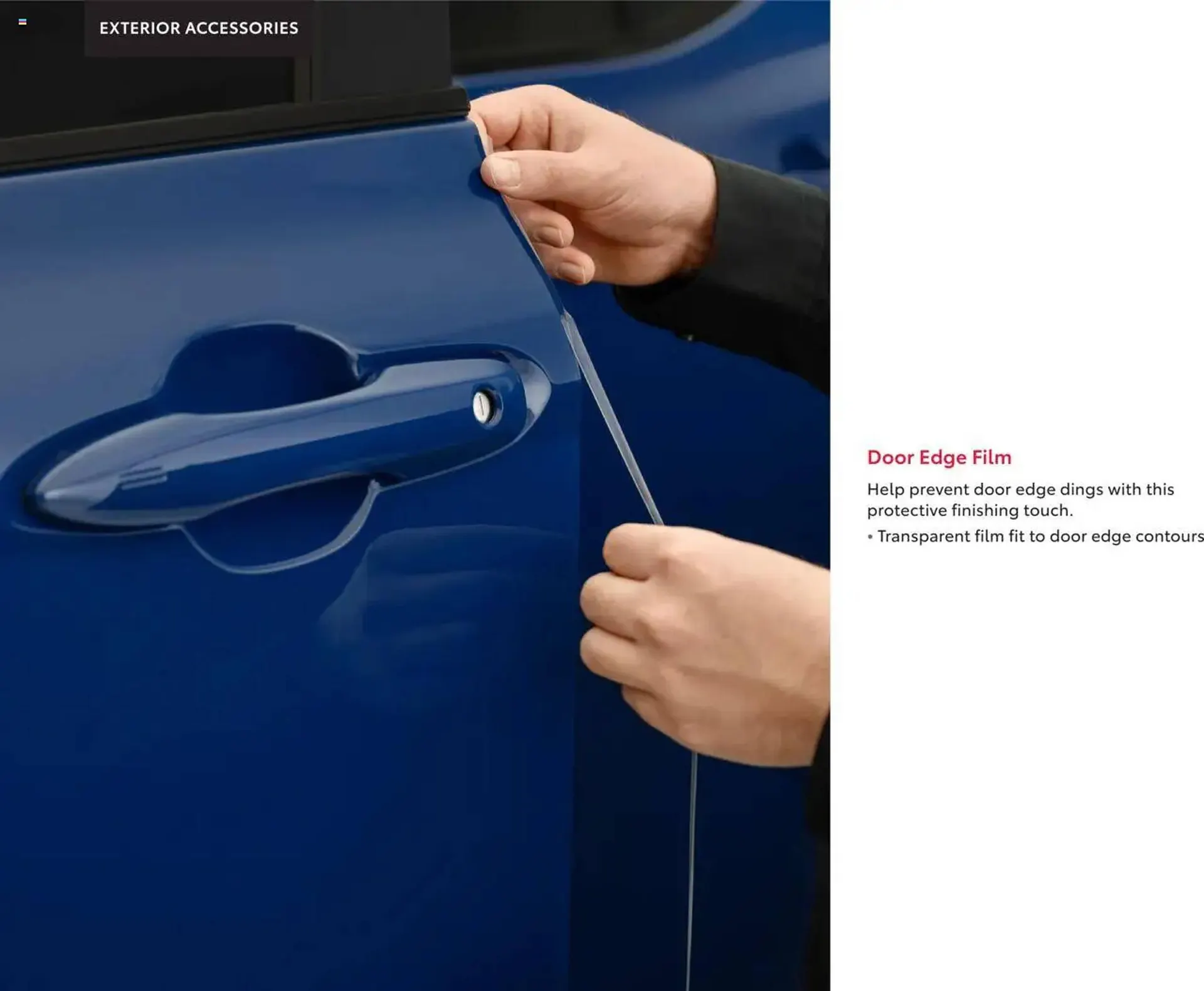 Catálogo de Toyota Weekly Ad 1 de abril al 9 de abril 2025 - Página 5