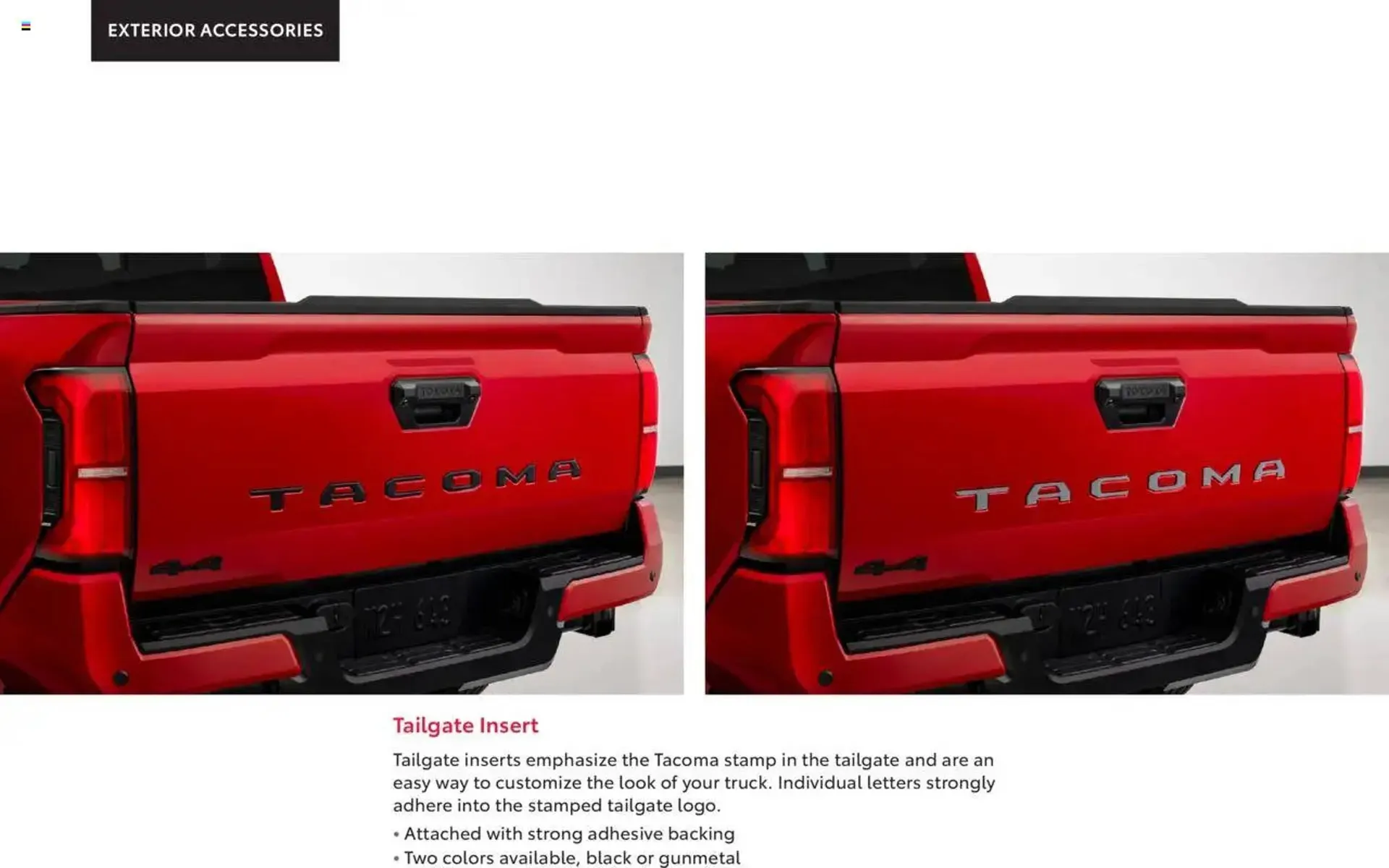 Weekly ad Toyota Weekly Ad from February 26 to December 31 2025 - Page 22