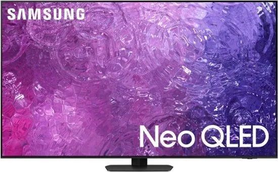 Samsung - 75" Class QN90C Neo QLED 4K UHD Smart Tizen TV