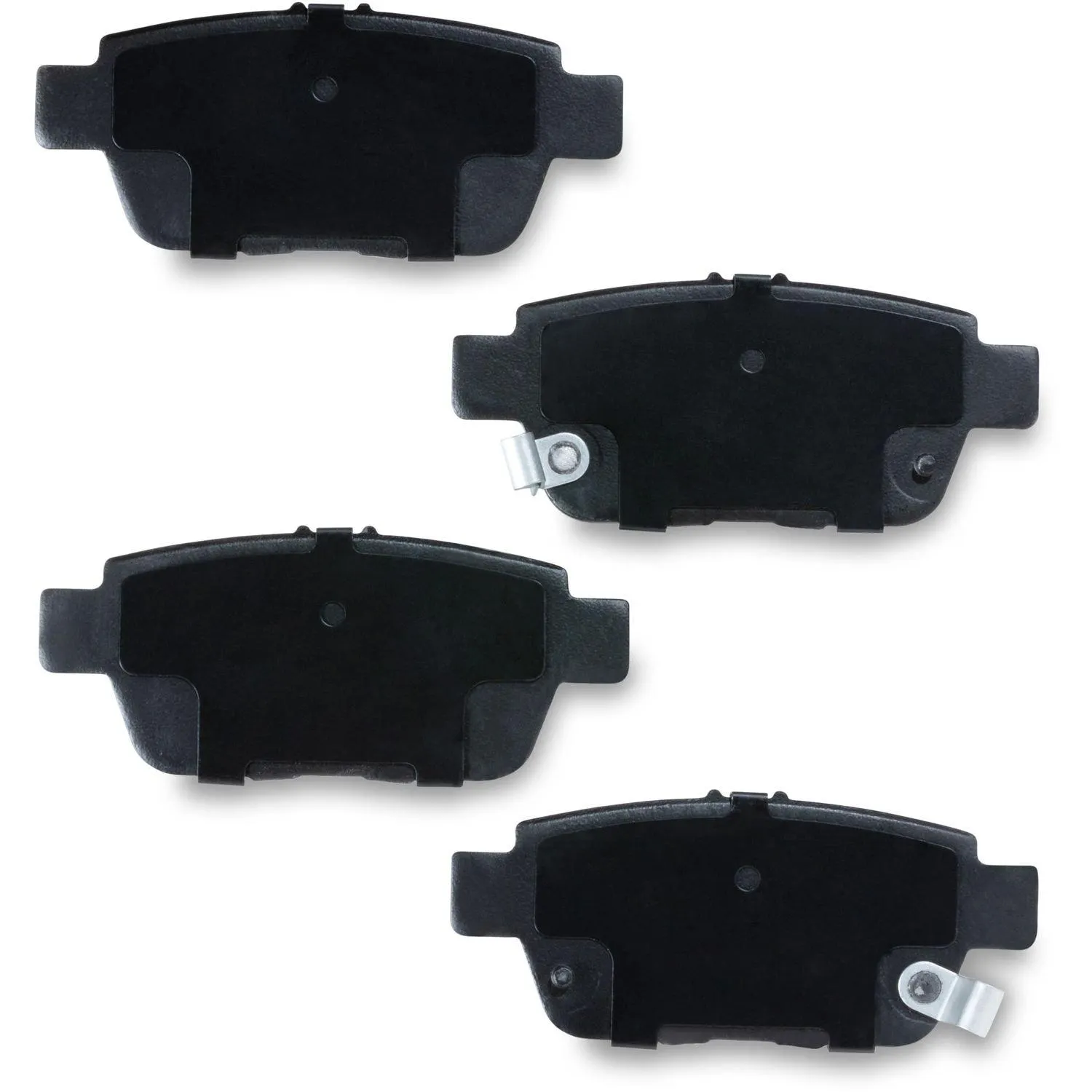 Duralast Ceramic Brake Pads MKD1103
