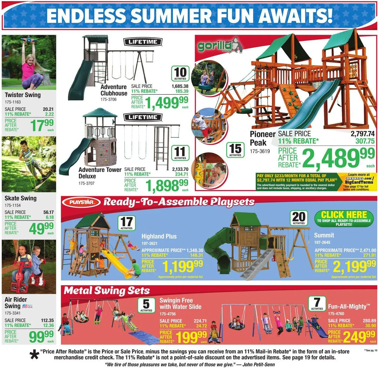 Catálogo de Menards Current weekly ad 14 de mayo al 26 de mayo 2025 - Página 15