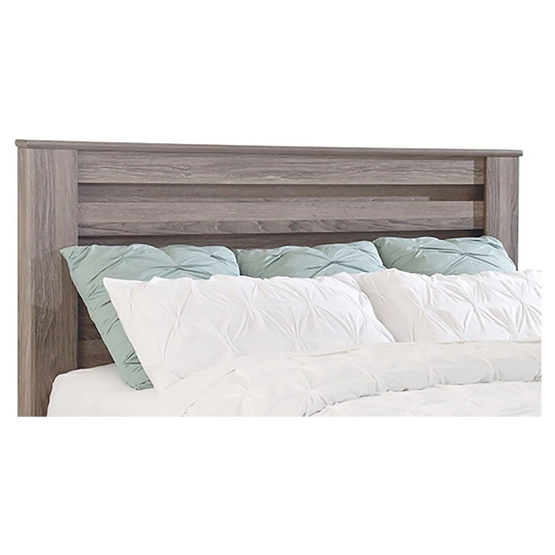 Cabecero Panel Zelen