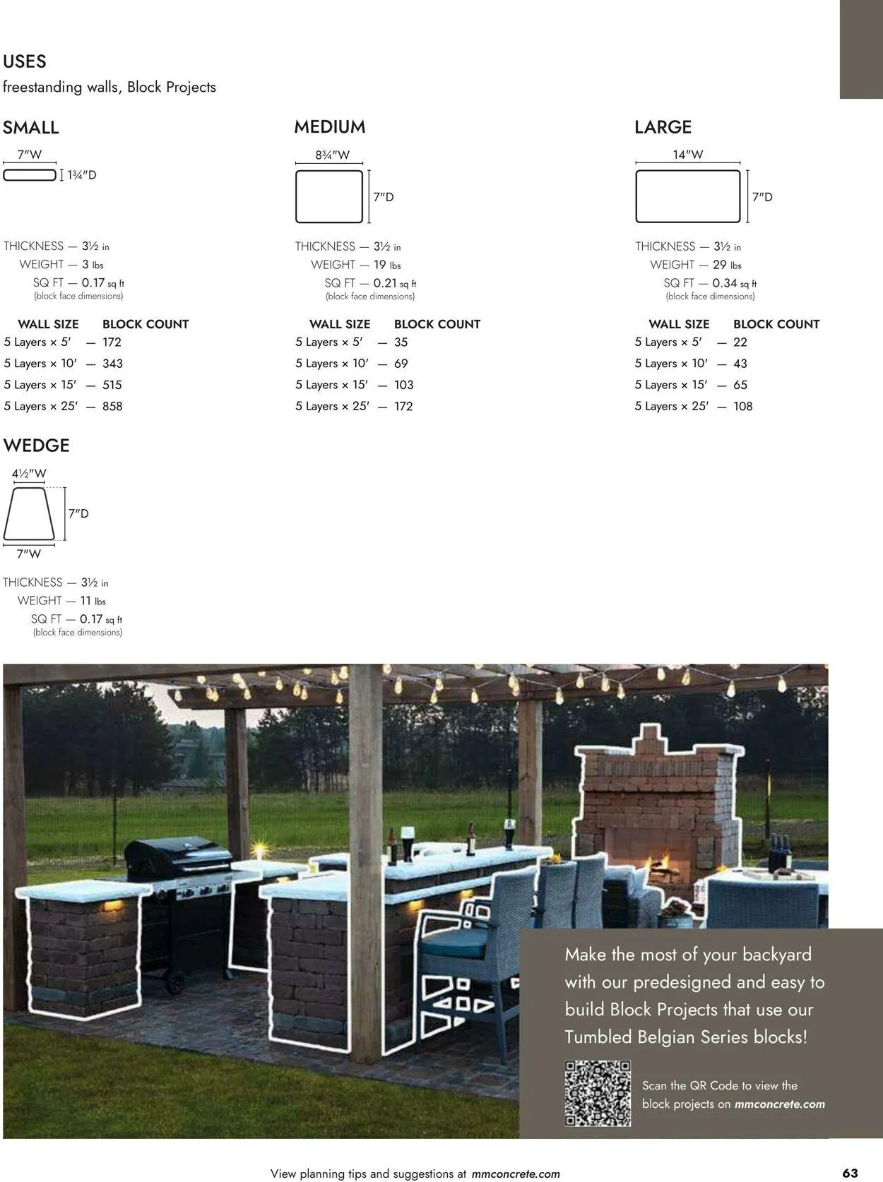 Catálogo de Menards Current weekly ad 13 de marzo al 31 de diciembre 2025 - Página 63