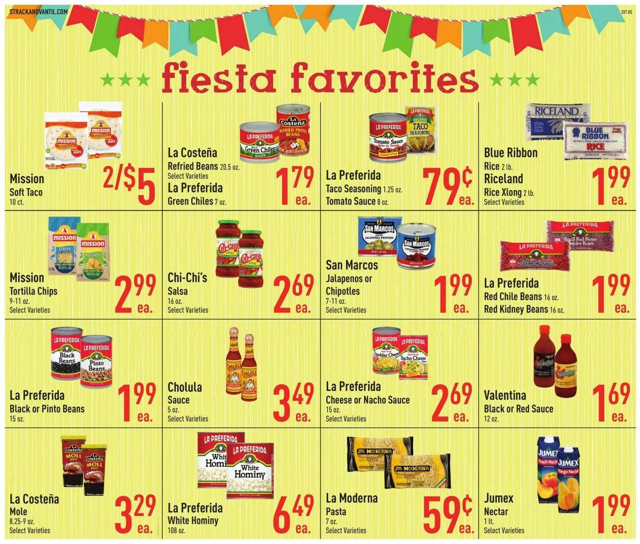 Weekly ad Strack & Van Til Current weekly ad from December 3 to January 6 2026 - Page 15