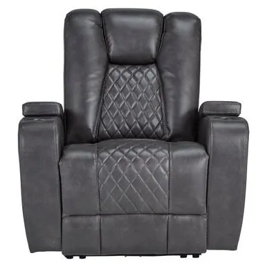 Sillón reclinable Onyx Glider