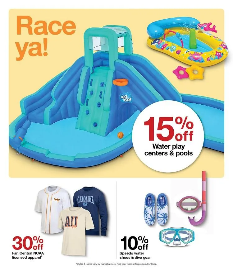 Catálogo de Target Current weekly ad 11 de mayo al 17 de mayo 2025 - Página 18