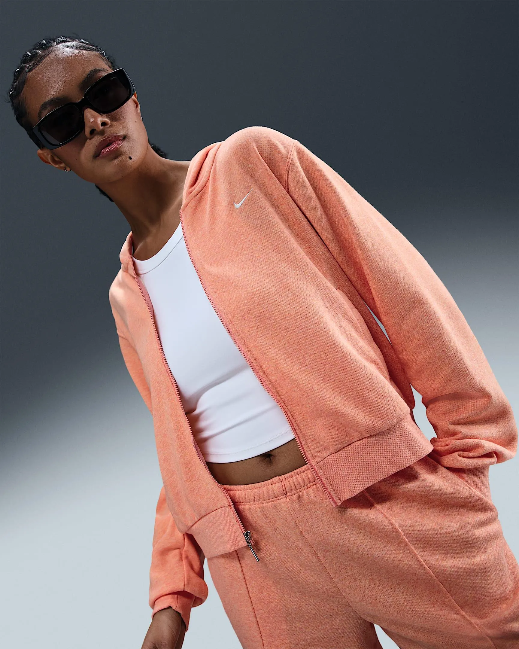 Nike Sportswear Chill Terry