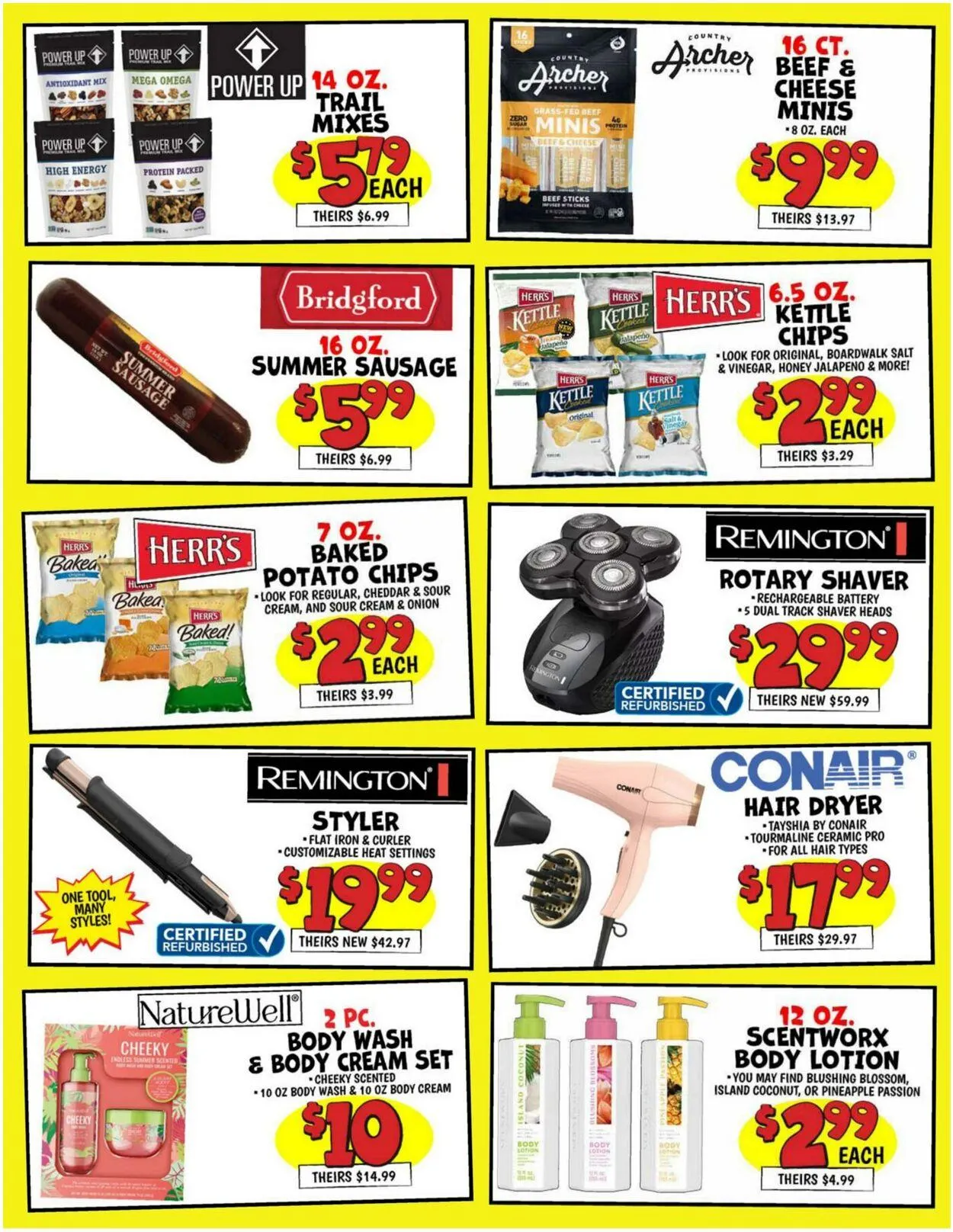 Catálogo de Ollie's - New Jersey Current weekly ad 27 de diciembre al 1 de enero 2026 - Página 2