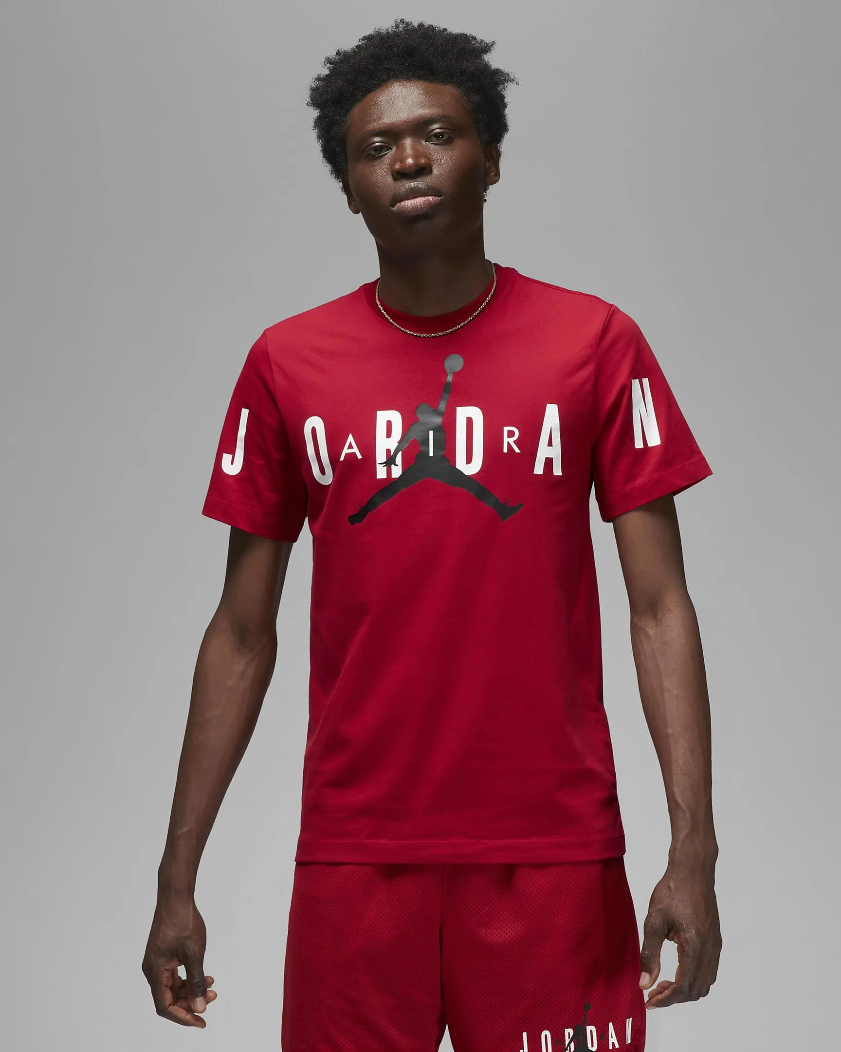 Tee-shirt extensible pour homme