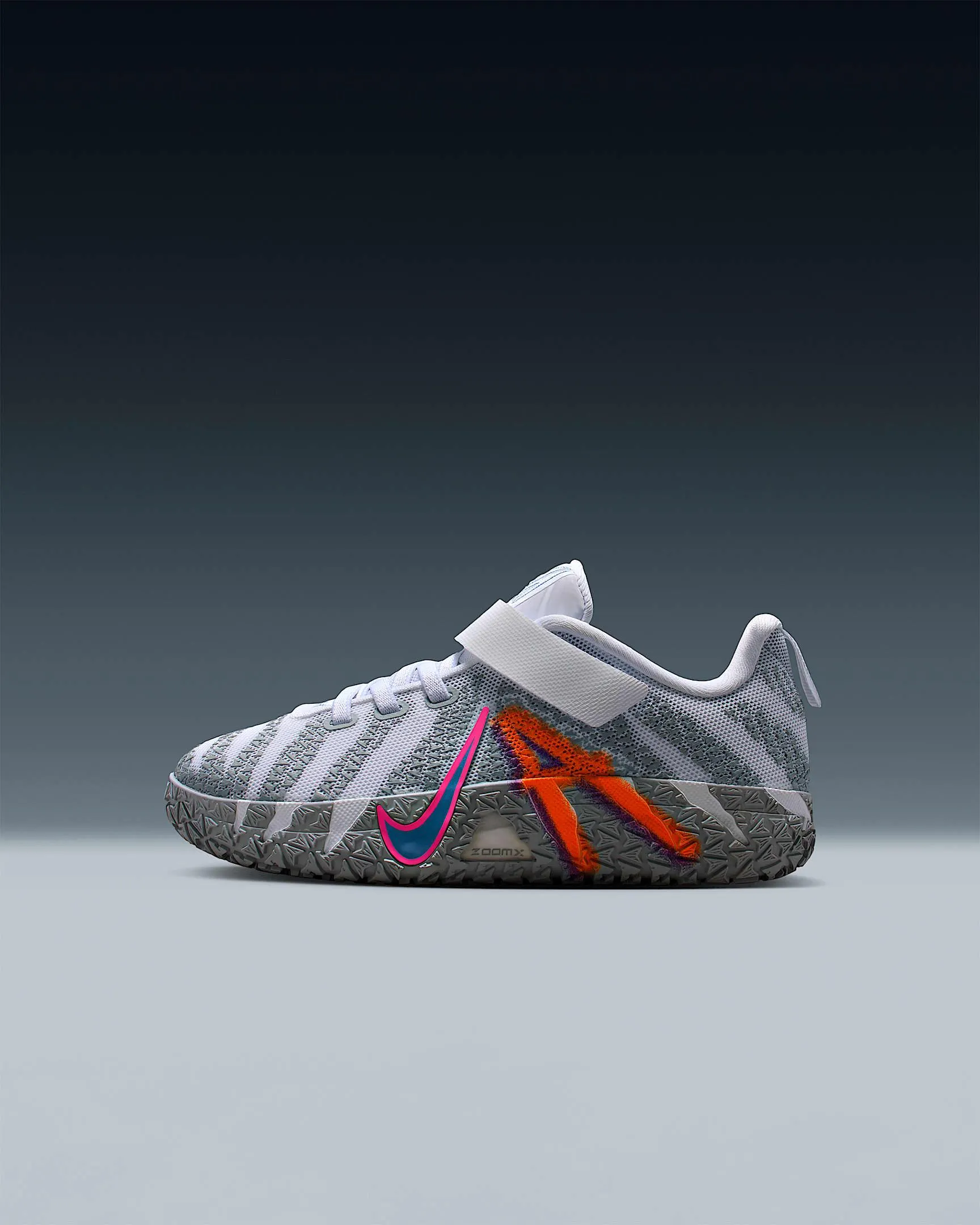 Ja 3 "Light Show"