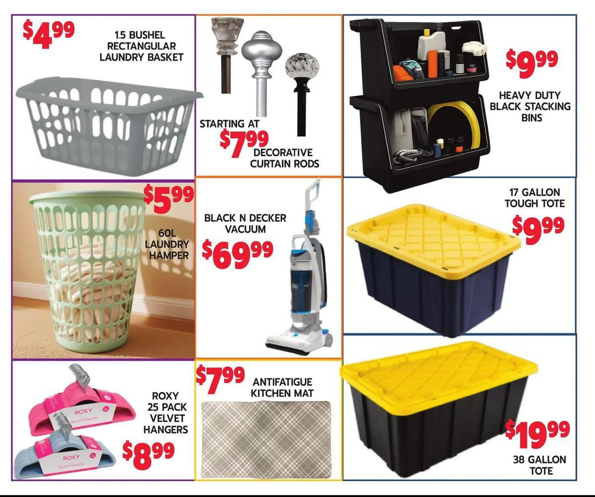 Catálogo de Roses Discount Store weekly ad 26 de diciembre al 10 de enero 2026 - Página 5