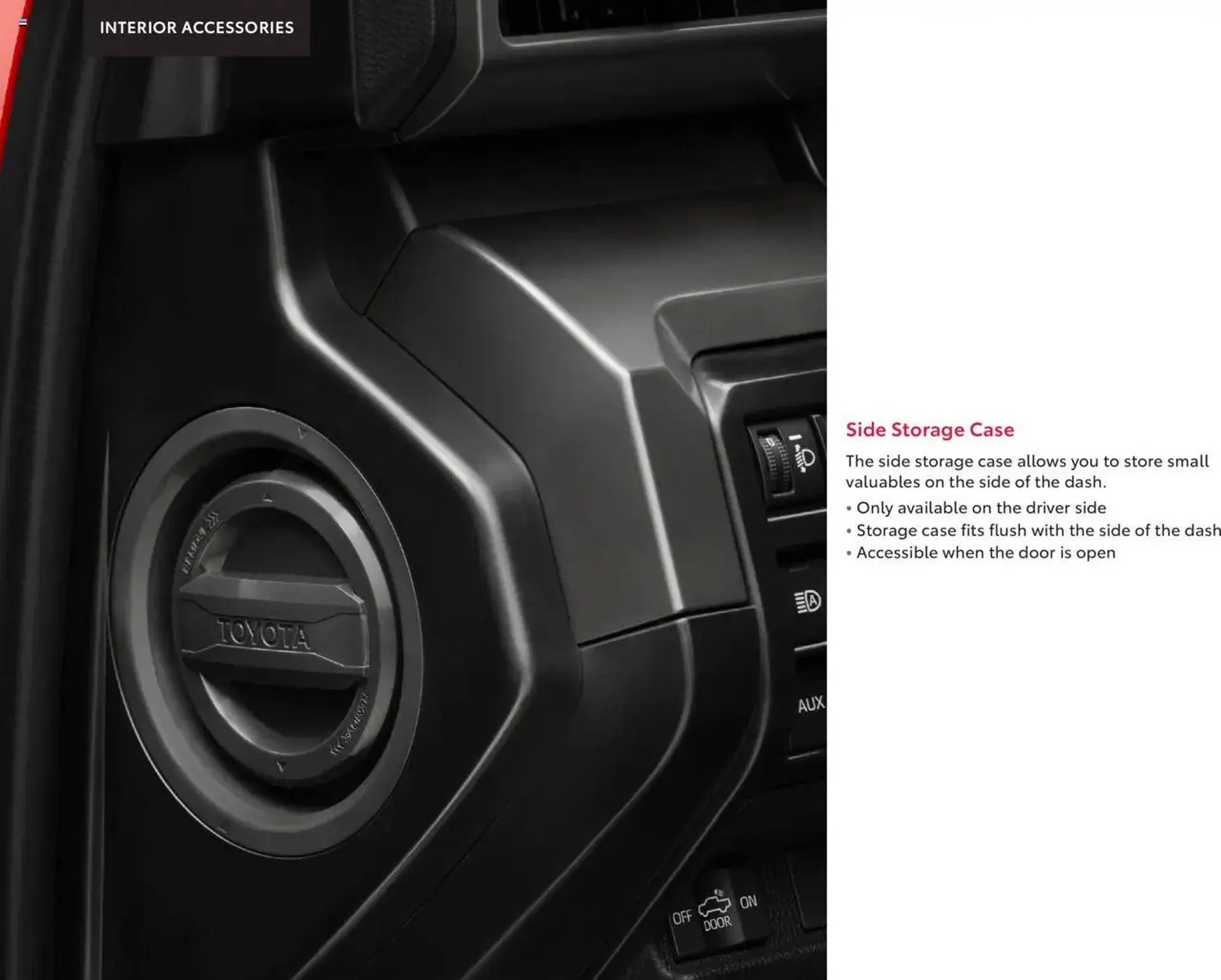 Weekly ad Toyota Weekly Ad from February 26 to December 31 2025 - Page 34