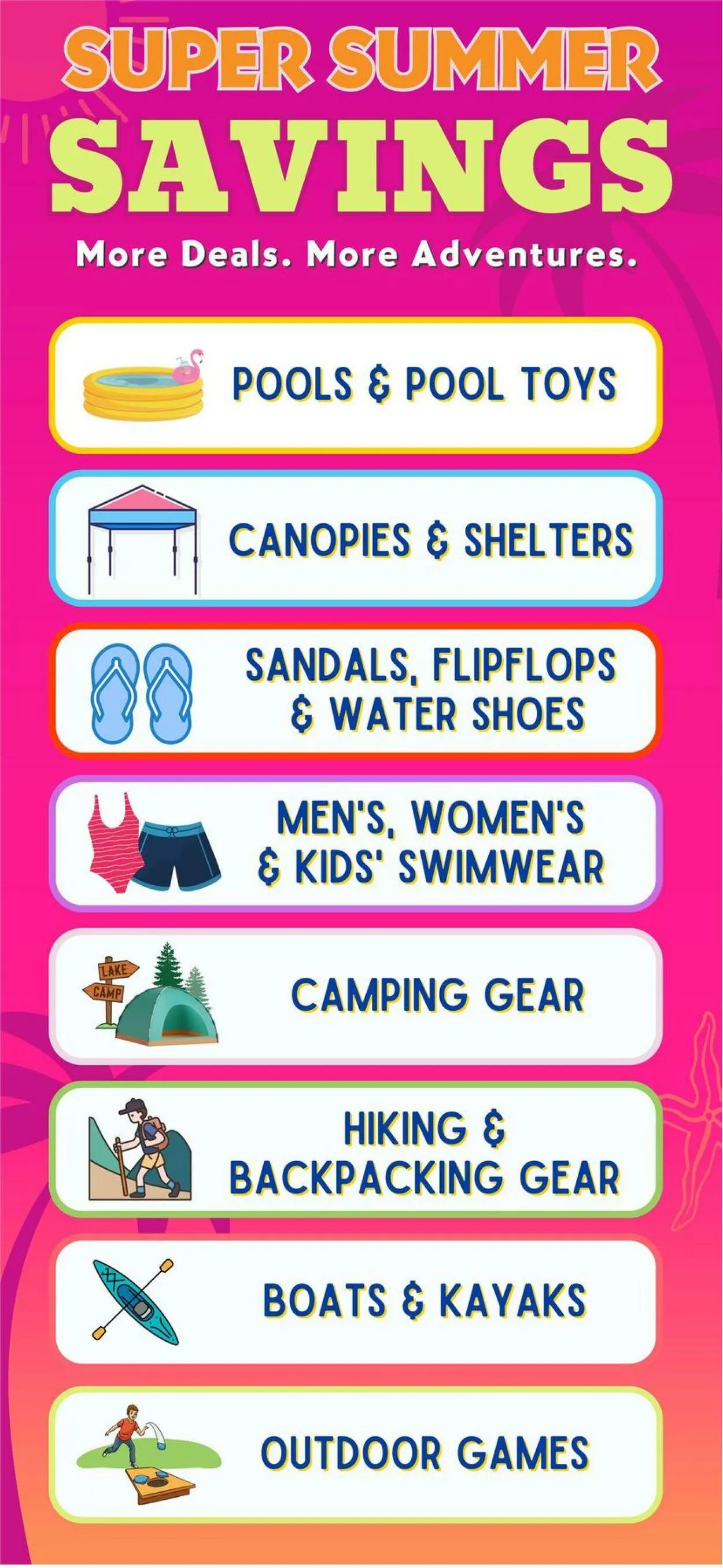 Catálogo de Big 5 Current weekly ad 16 de septiembre al 18 de septiembre 2024 - Página 9