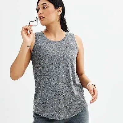 Women's Tek Gear® Dry Tek Tank Top