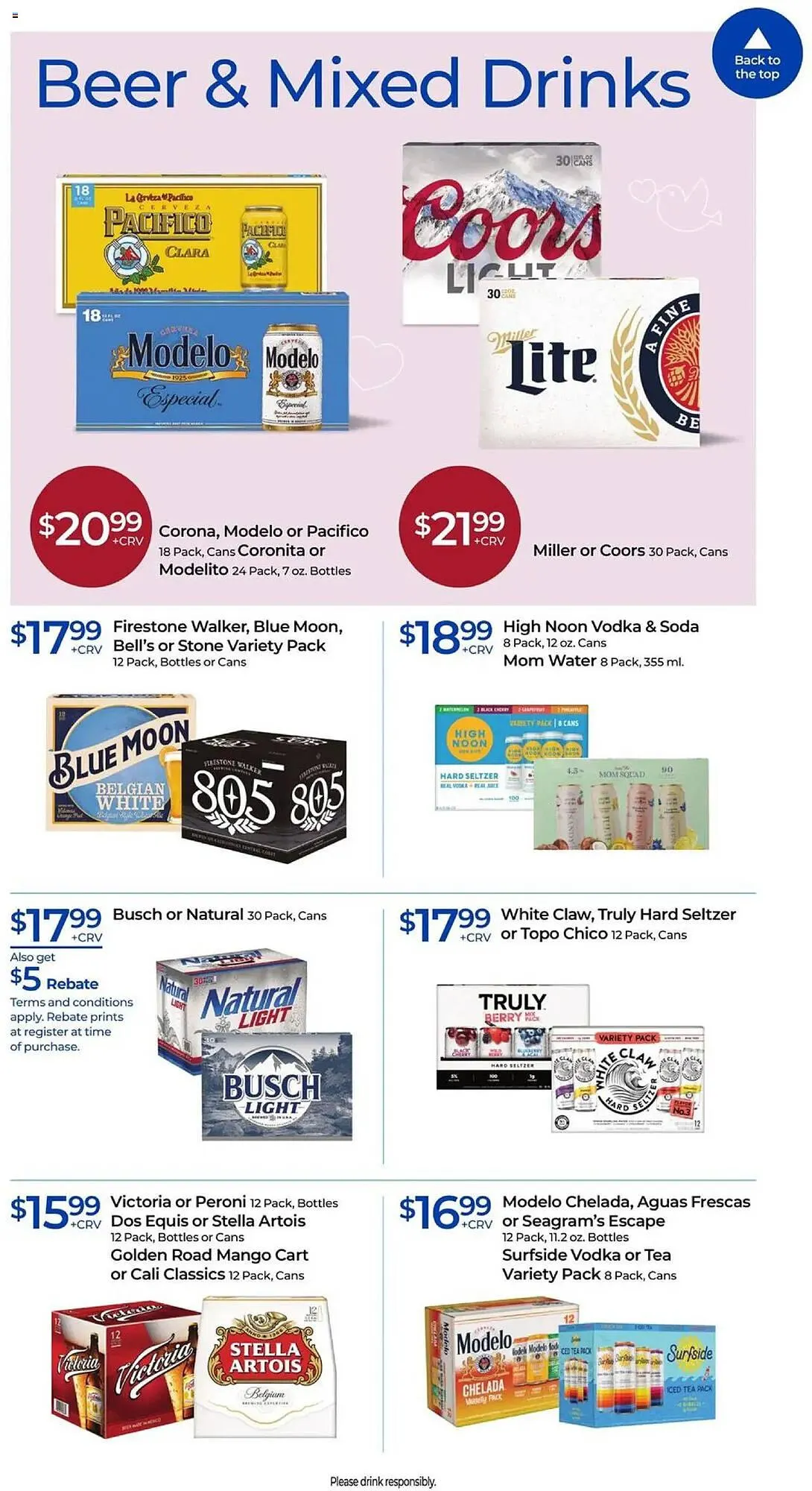Catálogo de Rite Aid Weekly Ad 9 de febrero al 15 de febrero 2025 - Página 13