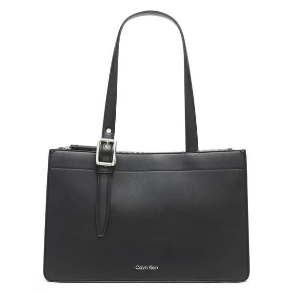 Calvin Klein Havana Tote