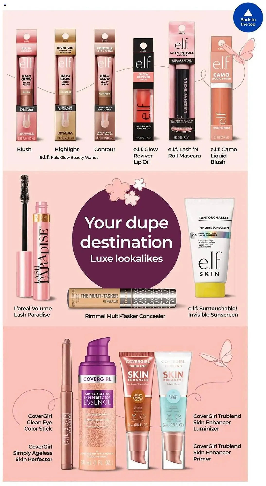 Catálogo de Rite Aid Weekly Ad 6 de abril al 12 de abril 2025 - Página 5