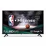 Hisense 32" Class A4 Series Full HD 1080p LED Google Smart TV - 32A45K