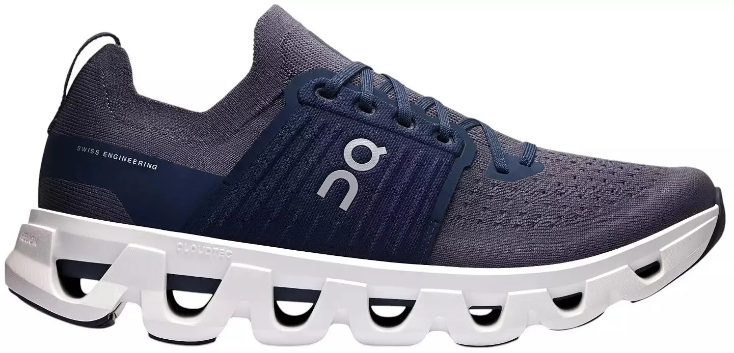 On Men's Cloudswift 4 Running Shoes