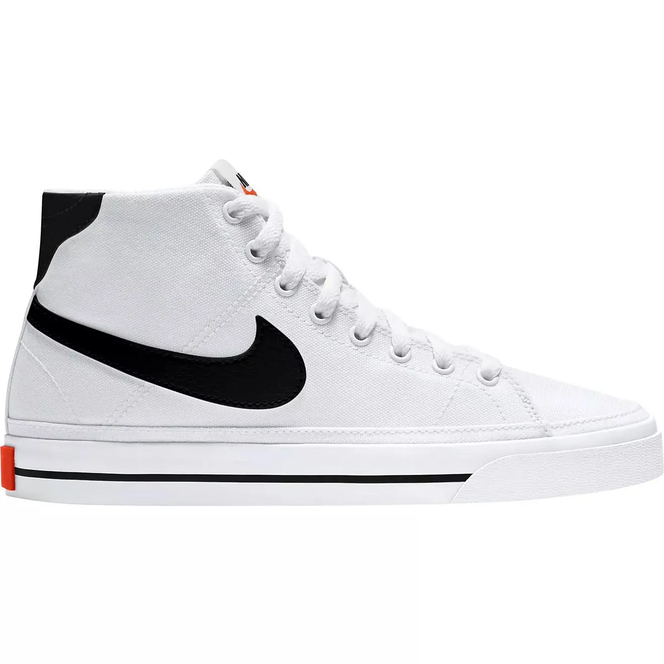 Nike Women's Court Legacy Shoes