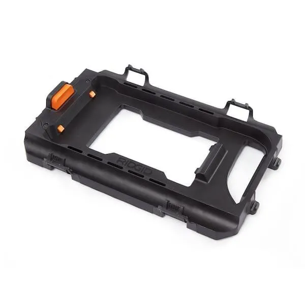 Pro Gear Accessory Vac-Mount Shop Vac Attachment for Select 3 Gallon NXT Wet Dry Vacuums, HD0300 and HD0318