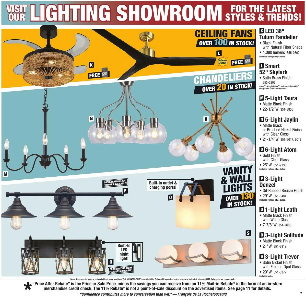 Catálogo de Menards Current weekly ad 1 de octubre al 12 de octubre 2025 - Página 11
