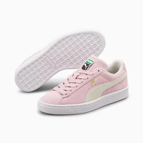 Tenis para Adolescente Suede Classic XXI