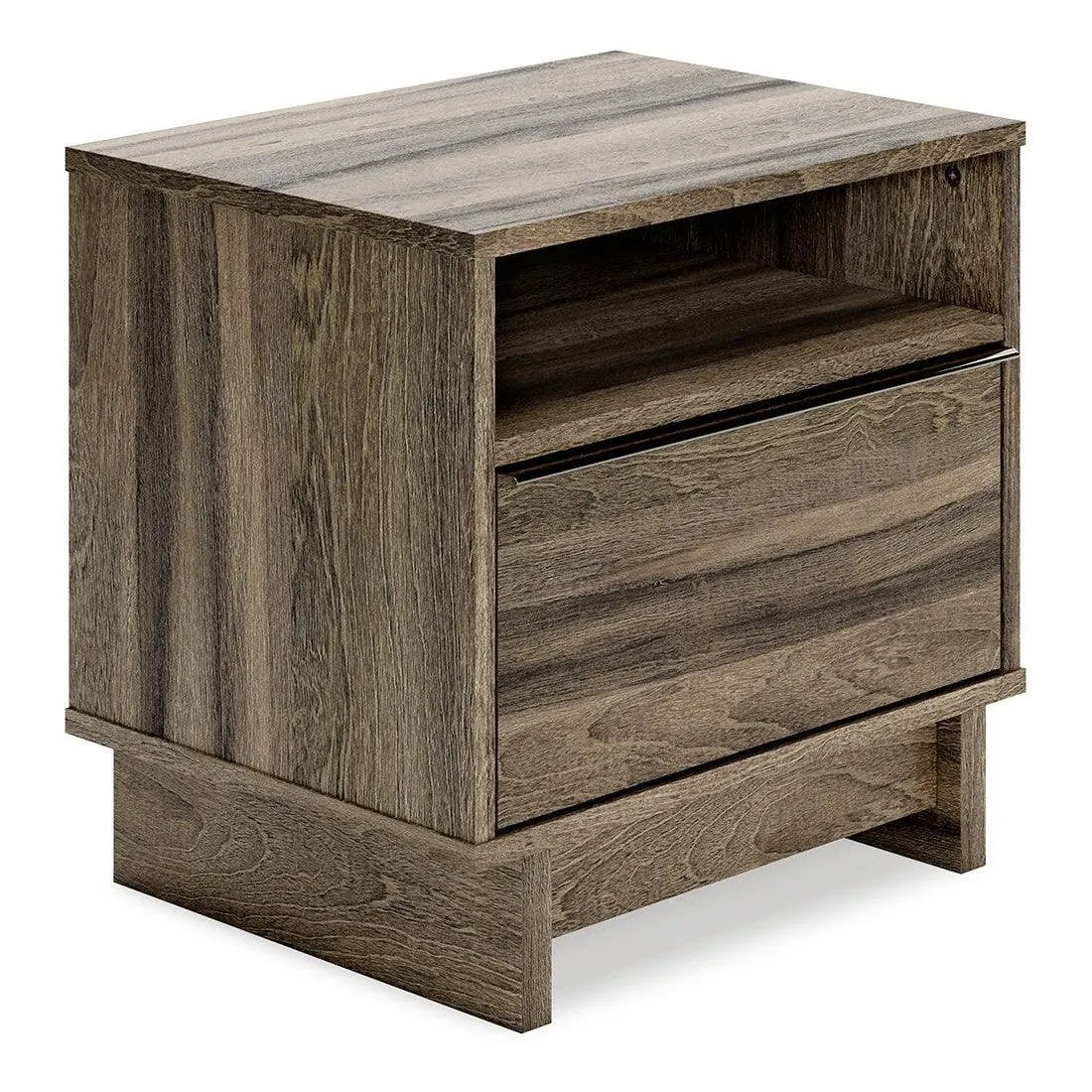 Mesita de noche Shalifer