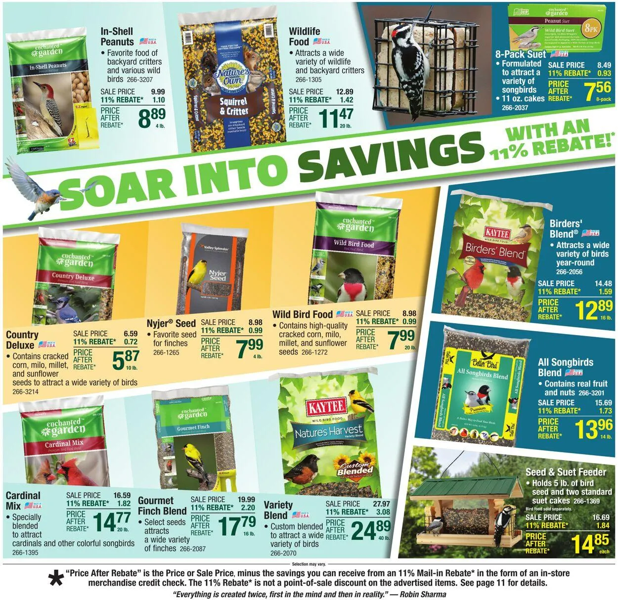 Catálogo de Menards Current weekly ad 18 de junio al 29 de junio 2025 - Página 25
