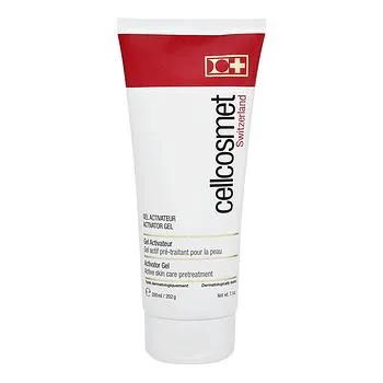 Activator Gel