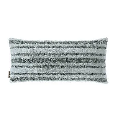 Koolaburra by UGG Felix Faux Fur Bolster Throw Pillow