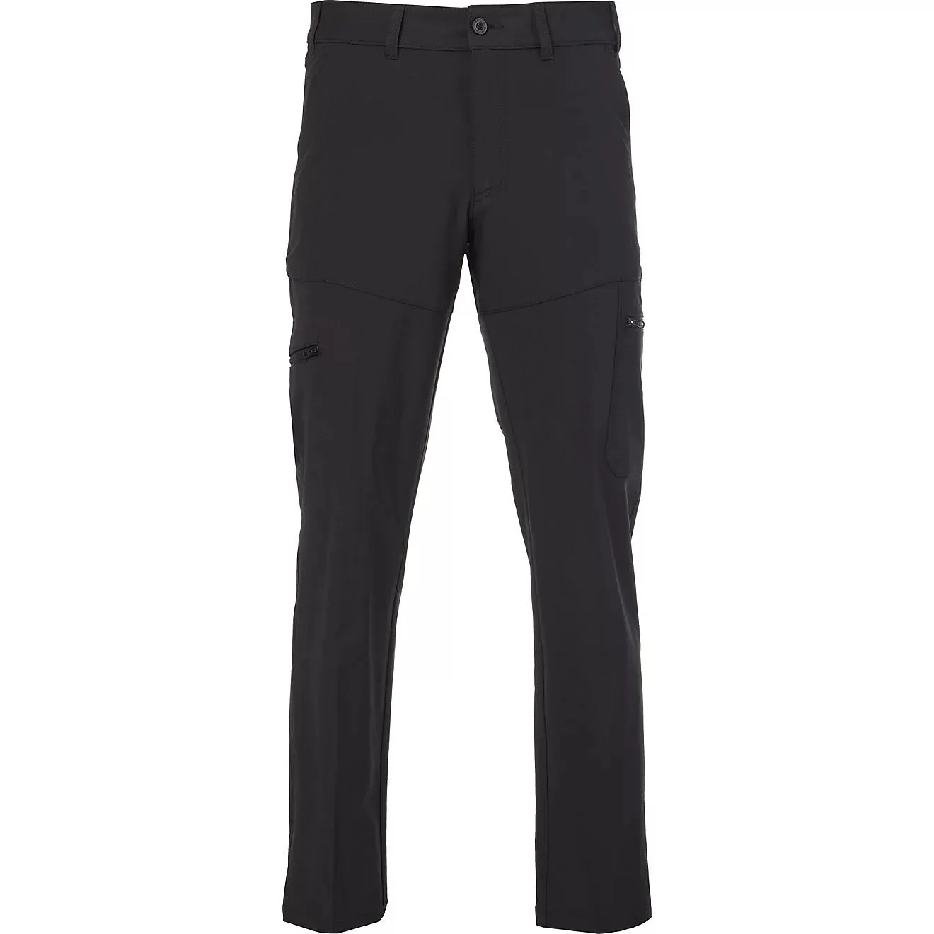 Magellan Outdoors Men's Hickory Canyon Stretch Woven Cargo Pants