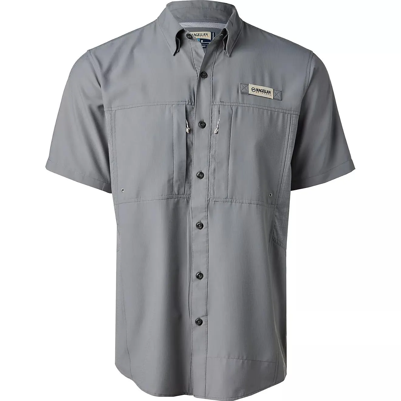 Magellan Outdoors Men's Falcon Lake Button Down Shirt